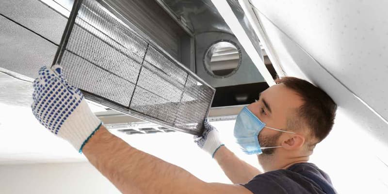 Indoor Air Quality Services: Beyond Just Duct Cleaning