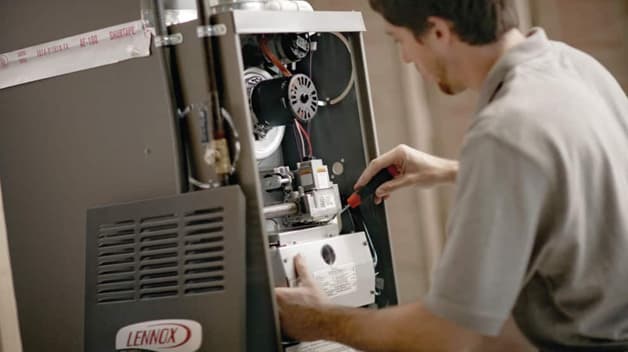 The Importance of Regular Furnace Inspections for Your Safety and Convenience