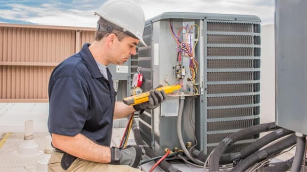 Why Your HVAC System Needs a Professional Tune-Up Before Every Season