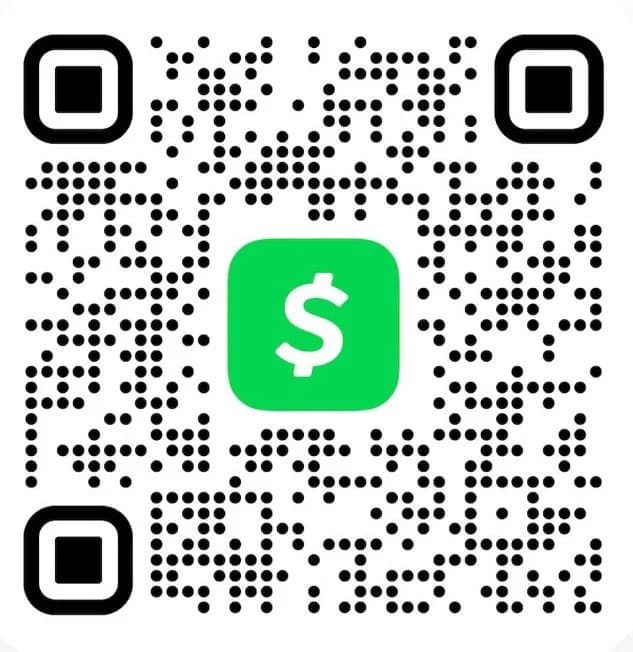 Support Ukraine QR