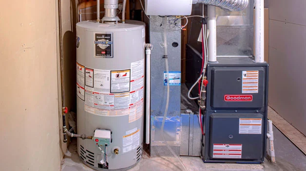 Furnace Installation And Repair